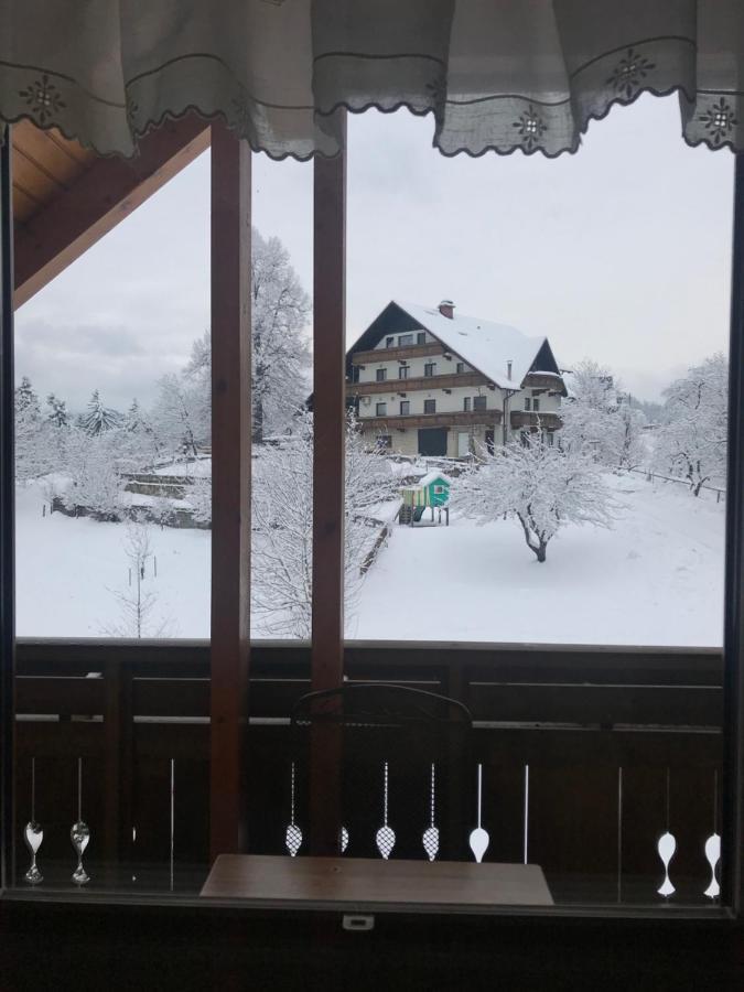 Country House Apat Šoštanj エクステリア 写真