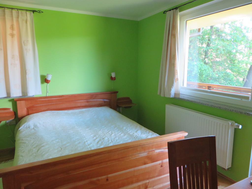 Country House Apat Šoštanj 部屋 写真