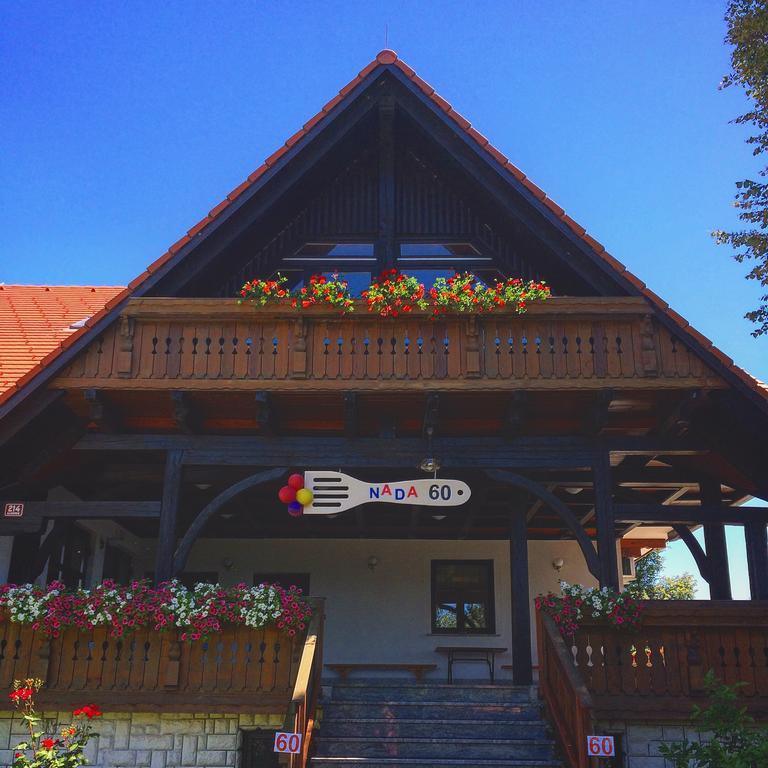 Country House Apat Šoštanj エクステリア 写真