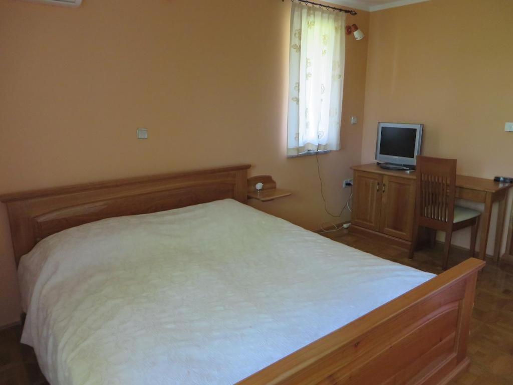 Country House Apat Šoštanj エクステリア 写真